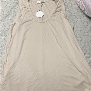 Luca + Grae tank top